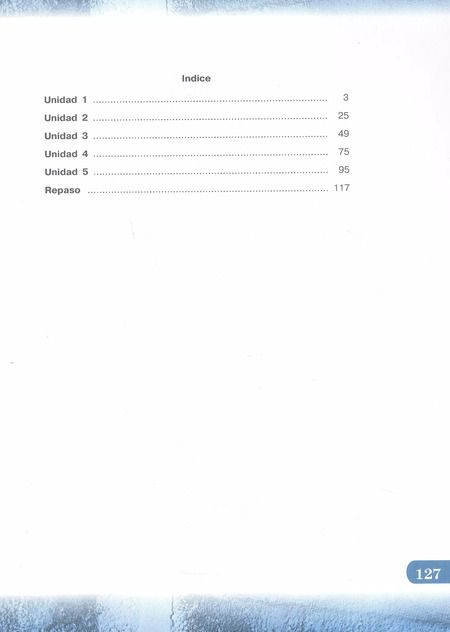 Фотография книги "Надежда Кондрашова: Испанский язык. 9 класс. Углубленный уровень. Рабочая тетрадь. Учебное пособие"