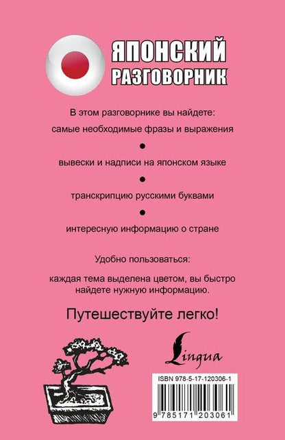 Фотография книги "Надежда Надежкина: Японский разговорник"
