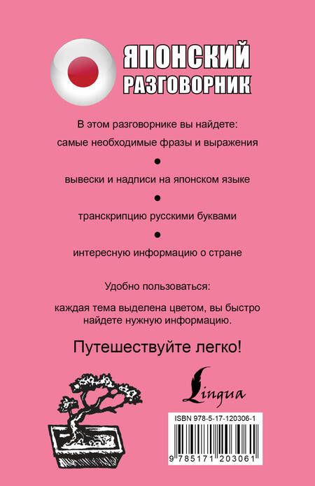 Фотография книги "Надежда Надежкина: Японский разговорник"