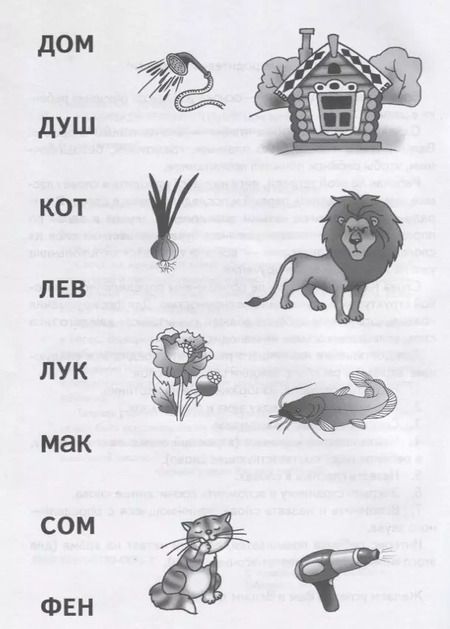 Фотография книги "Надежда Созонова: Развиваем технику чтения ( 5-7 лет). Тетрадь."