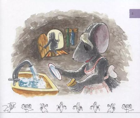 Фотография книги "Напрасные обещания. Сказка"