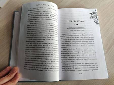 Фотография книги "Нарин: Поцелуй у ног богини"