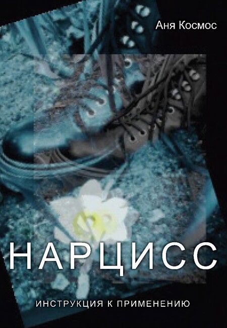 Фотография книги "Нарцисс. Инструкция к применению"