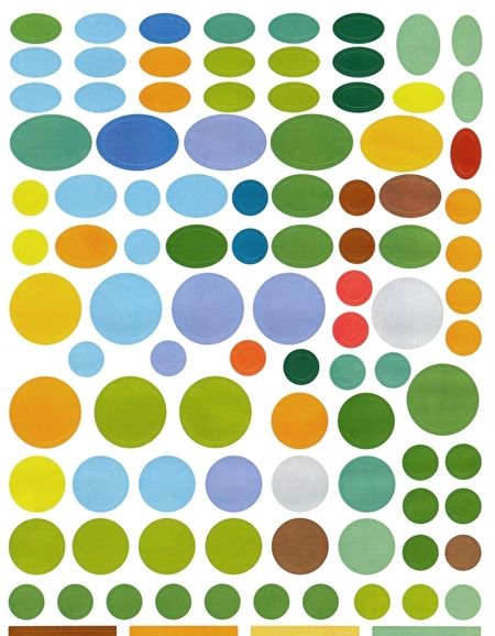 Фотография книги "Наши птицы. Многоразовые наклейки для детей 3-6 лет"