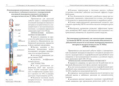 Фотография книги "Насыров, Масленников, Нагуманов: Технологические аспекты охраны окружающей среды в добыче нефти"