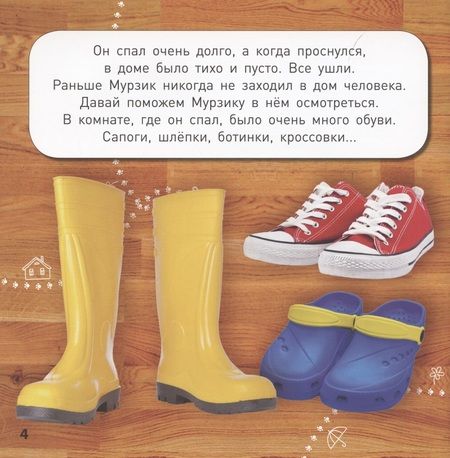 Фотография книги "Наставник: Что мы видим в доме?"