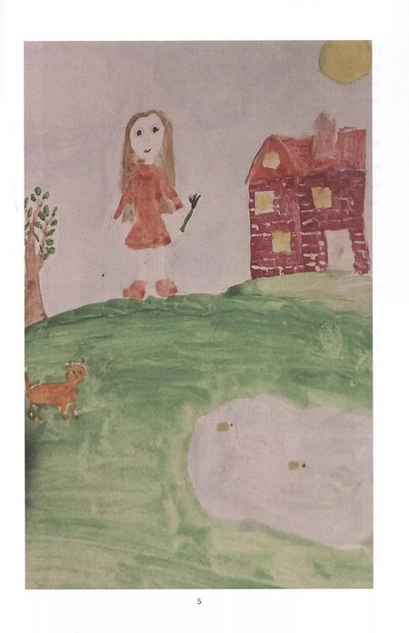 Фотография книги "Наталия Астахова-Соецкая-Тымкова: Сказки. Астахова-Соецкая-Тымкова"