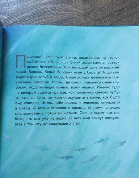 Фотография книги "Наталия Чуб: Маленький Кит"