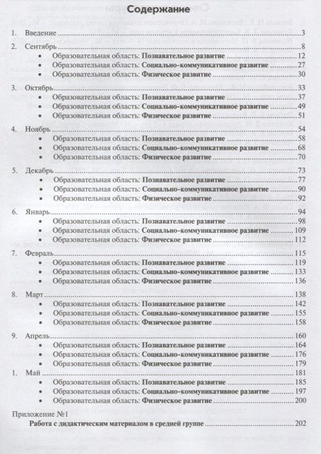 Фотография книги "Наталия Карпухина: Реализация содержания образовательной деятельности. 4-5 лет. Познавательное развитие. ФГОС ДО"