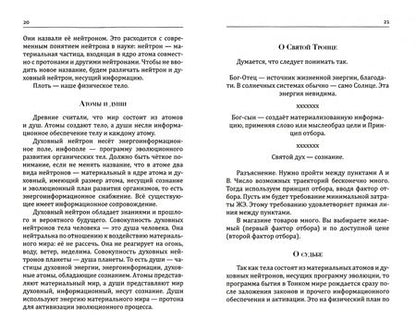 Фотография книги "Наталия Старинская: Ликвидационные пределы греховности человека и общества"