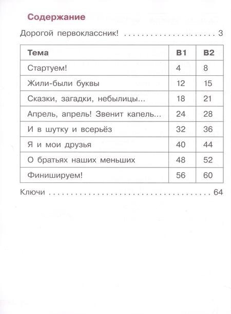 Фотография книги "Наталия Стефаненко: Литературное чтение. 1 класс. Тетрадь учебных достижений. Учебное пособие"