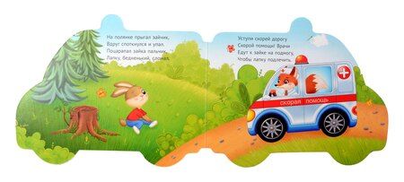 Фотография книги "Наталья Брагинец: Скорая помощь"