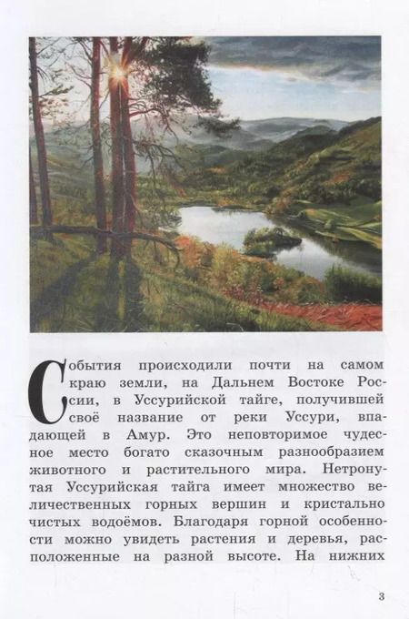 Фотография книги "Наталья Голикова: Про любопытного тигренка Тима"