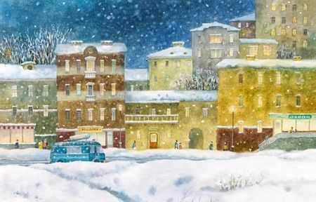 Фотография книги "Наталья Карпова: Ванильный Новый Год"