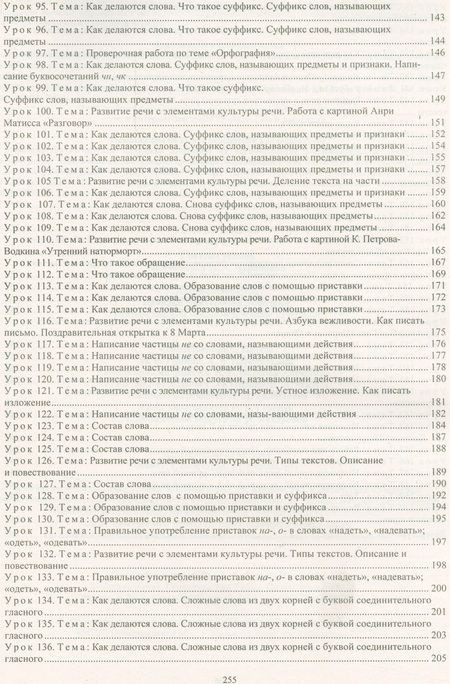 Фотография книги "Наталья Лободина: Русс. яз. 2 кл. Система уроков по учеб. Чураковой Перспективная начальная школа."