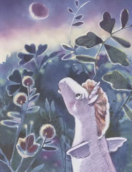 Фотография книги "Наталья Маркелова: Единорог Тим, или Сказки Волшебного Леса"