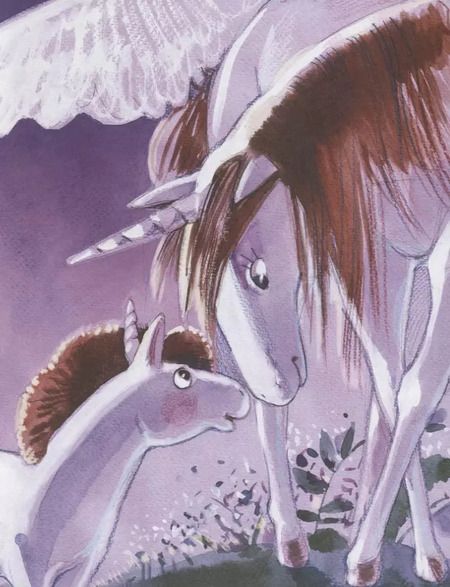Фотография книги "Наталья Маркелова: Единорог Тим, или Сказки Волшебного Леса"