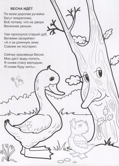 Фотография книги "Наталья Мигунова: Весна - красавица"