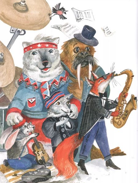 Фотография книги "Наталья Песочинская: Гастроли на юг"