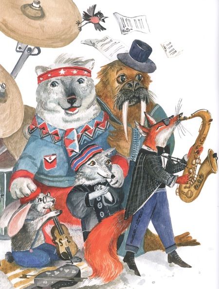 Фотография книги "Наталья Песочинская: Гастроли на юг"