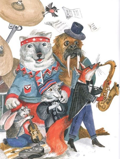 Фотография книги "Наталья Песочинская: Гастроли на юг"