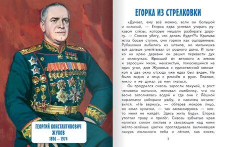 Фотография книги "Наталья Петрова: Георгий Жуков"