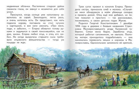 Фотография книги "Наталья Петрова: Георгий Жуков"