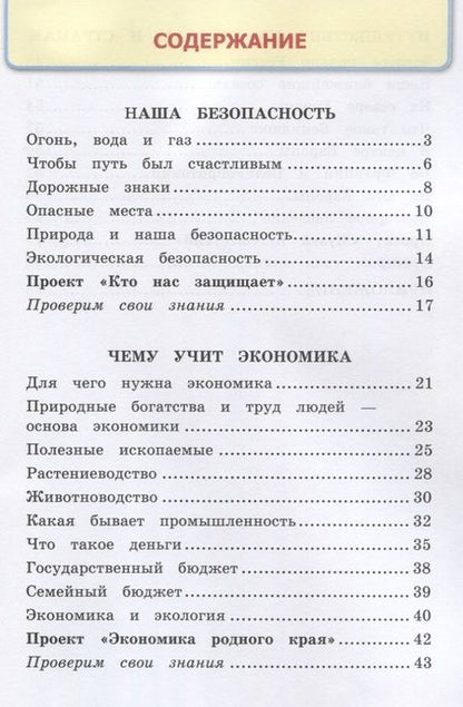 Фотография книги "Наталья Соколова: Окружающий мир. 3 класс. Рабочая тетрадь к учебнику А.А. Плешакова. Часть 2. ФГОС"
