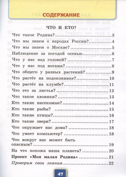 Фотография книги "Наталья Соколова: Окружающий мир. Рабочая тетрадь №1. 1 класс. К учебнику А.А. Плешакова "Окружающий мир. 1 класс. В 2-х частях. Часть 1""