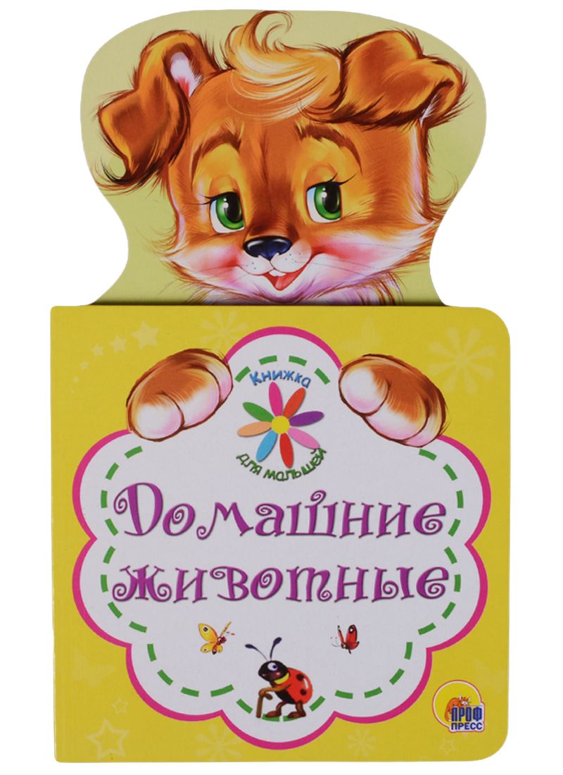 Обложка книги "Наталья Ушкина:  Домашние животные"