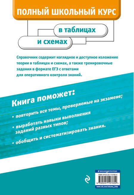 Фотография книги "Наталья Варавва: Химия"