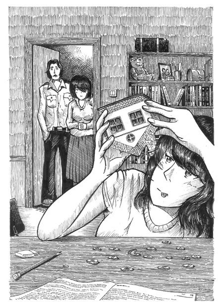 Фотография книги "Наталья Евдокимова: Одна к десяти"