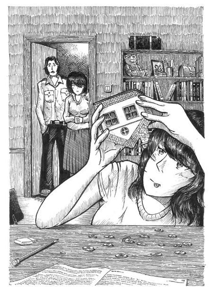 Фотография книги "Наталья Евдокимова: Одна к десяти"