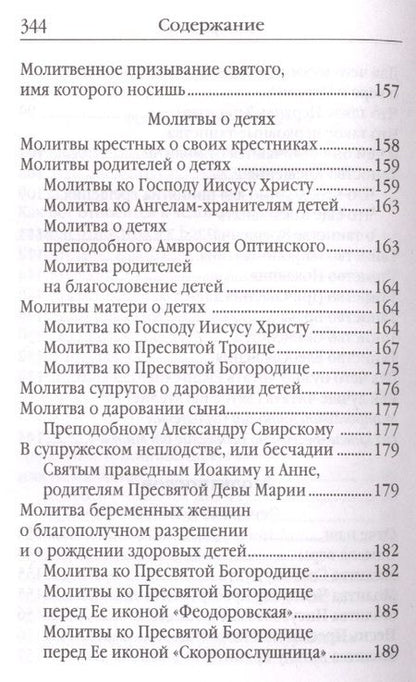 Фотография книги "Не бойся, только веруй! Как молиться за детей, с наставлениями и советами для родителей"