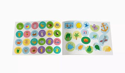 Фотография книги "Нейропрописи для обеих рук. Шаг 2"