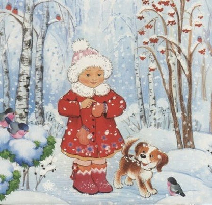 Фотография книги "Некрасов: Снегурочка"