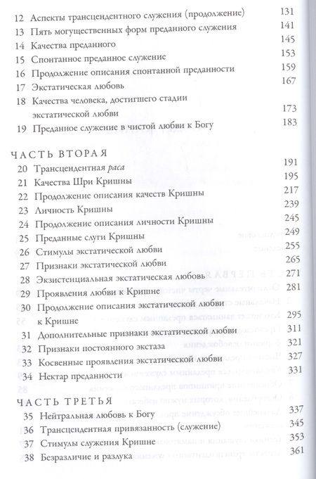 Фотография книги "Нектар преданности (2 изд)"