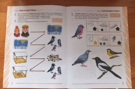 Фотография книги "Нелли Арбекова: Развиваем связную речь у детей 4-5 лет с ОНР. Альбом 2. Мир животных"
