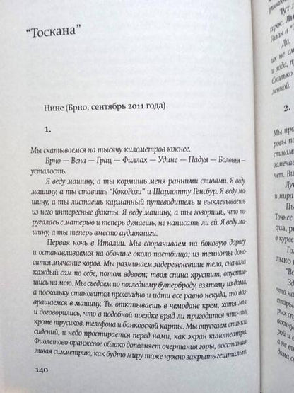 Фотография книги "Немец: Возможности любовного романа"