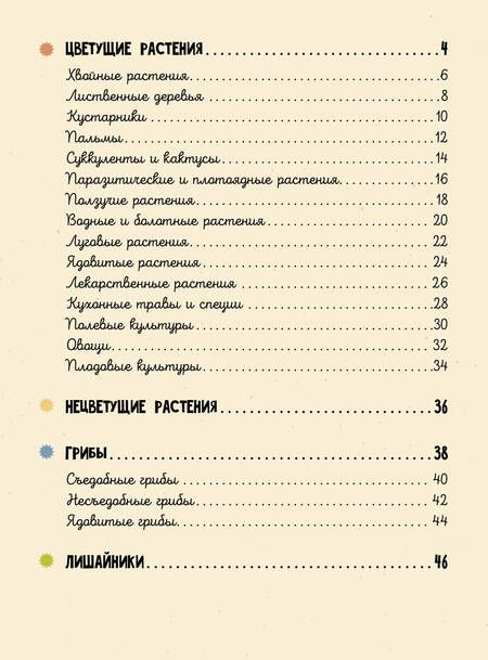 Фотография книги "Немцова: Растения"