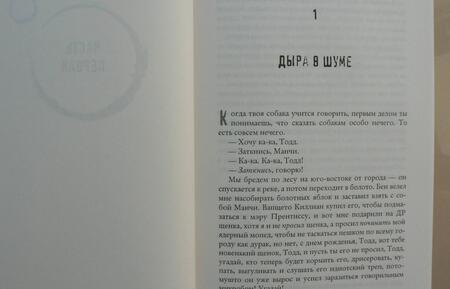 Фотография книги "Несс: Поступь хаоса. Книга 1"