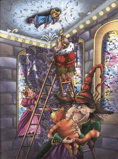 Фотография книги "Невесомая принцесса"