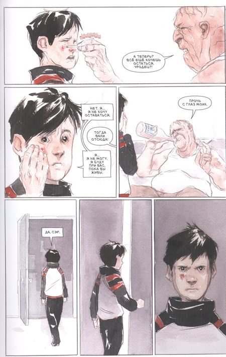 Фотография книги "Нгуен, Лемир: Посланник. Сингулярности"