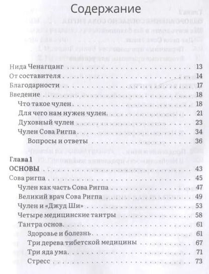 Фотография книги "Нида Ченагцанг: Тибетское искусство омоложения. Древняя мудрость Тибета для омоложения"