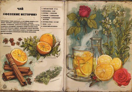 Фотография книги "Ника Веймар: Наука зелий, магия любви"