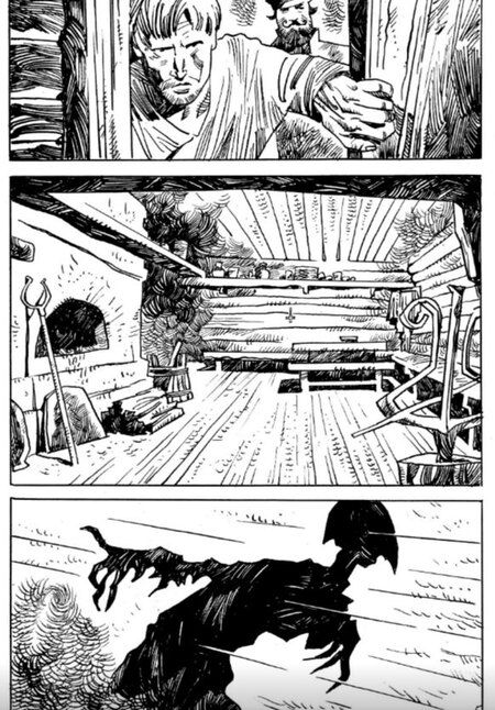 Фотография книги "Никита Фролович: Лихо одноглазое"