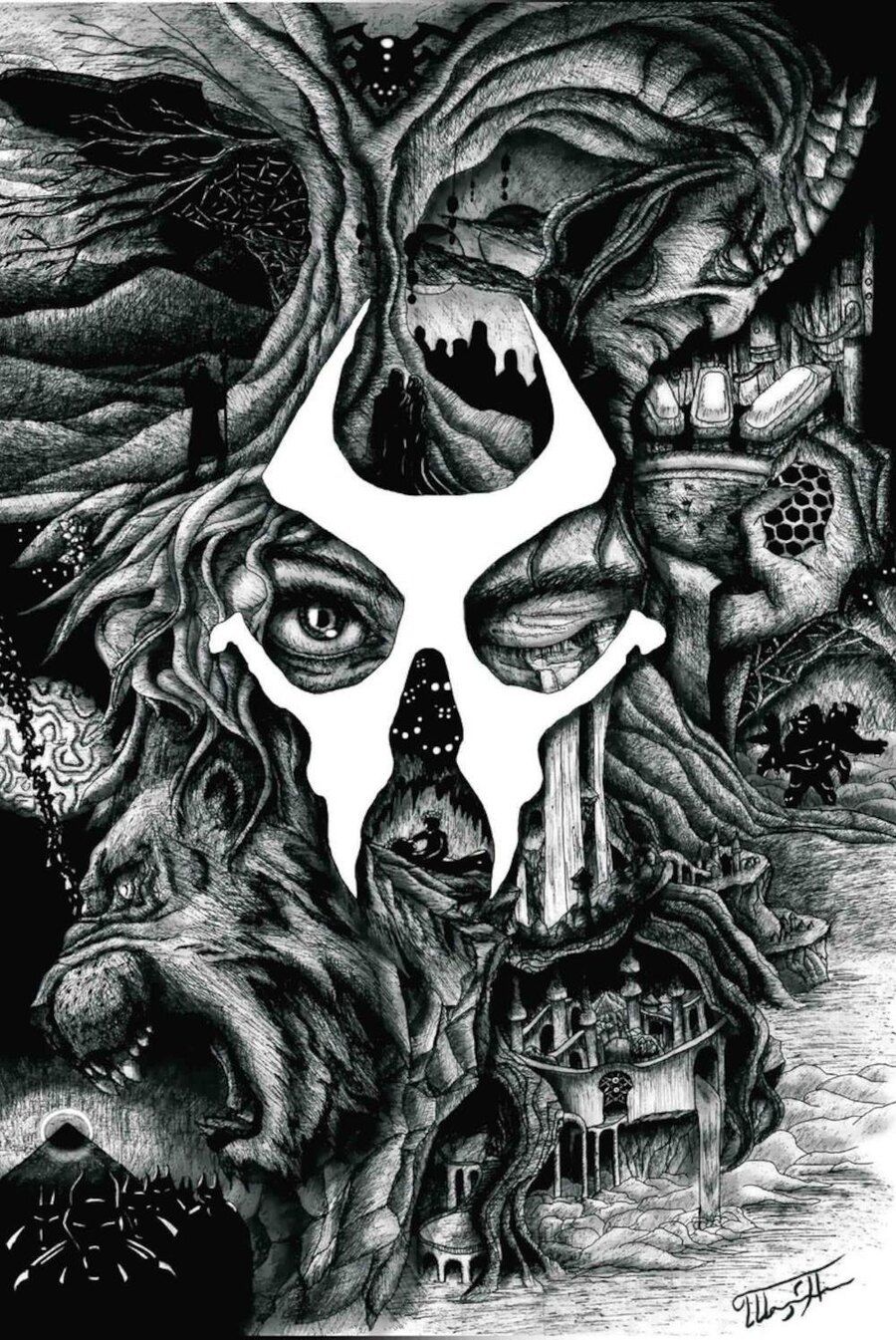 Обложка книги "Никита Шубин: Сэт. "Чужая судьба""