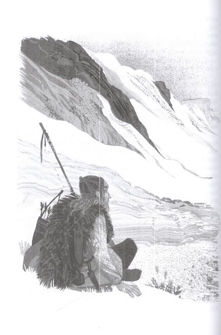 Фотография книги "Никита Тихомиров: Хождение в Похъелу"