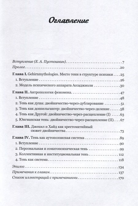 Фотография книги "Никитин: Жуткое. Интегральное исследование тени"