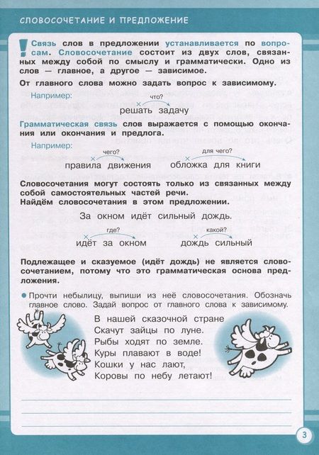 Фотография книги "Никитина, Галимова, Маврина: Русский язык. 4 класс. Занятия для начальной школы. ФГОС"